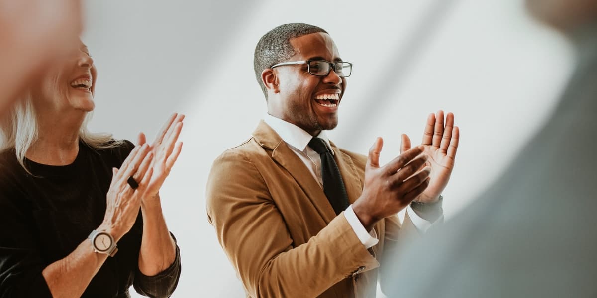 Business professional